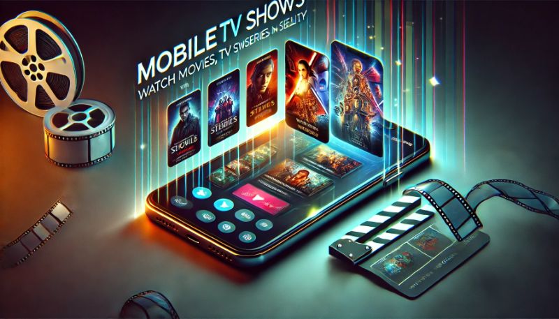 MobileTVshows
